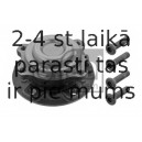 Riteņa rumba FEBI BILSTEIN 36289