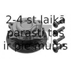 Riteņa rumba FEBI BILSTEIN 36289