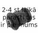 Piekare, Šķērssvira FEBI BILSTEIN 36281
