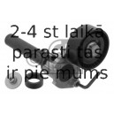 Siksnas spriegotājs, Ķīļsiksna FEBI BILSTEIN 36203