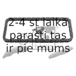 Sadales vārpstas piedziņas ķēdes komplekts FEBI BILSTEIN 36076