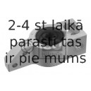Piekare, Šķērssvira FEBI BILSTEIN 34839
