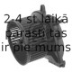 Salona ventilators FEBI BILSTEIN 34593