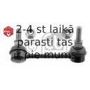 Тяга / стойка, стабилизатор FEBI BILSTEIN 34562