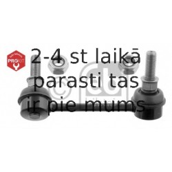 Тяга / стойка, стабилизатор FEBI BILSTEIN 34562