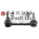 Тяга / стойка, стабилизатор FEBI BILSTEIN 34561
