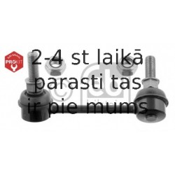 Тяга / стойка, стабилизатор FEBI BILSTEIN 34561