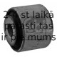 Piekare, Šķērssvira FEBI BILSTEIN 34501