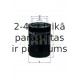 Eļļas filtrs MAHLE ORIGINAL OC 613