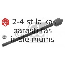 Aksiālais šarnīrs, Stūres šķērsstiepnis FEBI BILSTEIN 34184