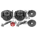 Remkomplekts, Tilta sija FEBI BILSTEIN 33660