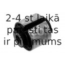 Piekare, Šķērssvira FEBI BILSTEIN 33598