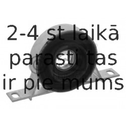 Piekare, Kardānvārpsta FEBI BILSTEIN 32815