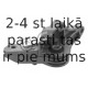 Piekare, Dzinējs FEBI BILSTEIN 32785