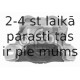 Piekare, Dzinējs FEBI BILSTEIN 32285