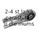 Piekare, Pārnesumkārba FEBI BILSTEIN 32281