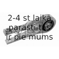 Piekare, Pārnesumkārba FEBI BILSTEIN 32281