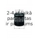 Eļļas filtrs MAHLE ORIGINAL OC 65