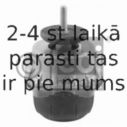 Piekare, Pārnesumkārba FEBI BILSTEIN 32124