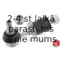 Тяга / стойка, стабилизатор FEBI BILSTEIN 31709