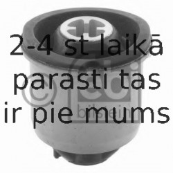 Piekare, Tilta sija FEBI BILSTEIN 31395