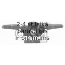 Slēdzis uz stūres statnes FEBI BILSTEIN 31208