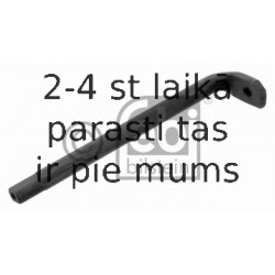 Spriegotājsvira, Ķīļrievu siksna FEBI BILSTEIN 30918