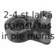 Piekare, Šķērssvira FEBI BILSTEIN 30715