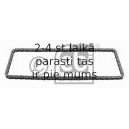 Цепь привода распредвала FEBI BILSTEIN 30499