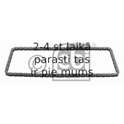 Цепь привода распредвала FEBI BILSTEIN 30499