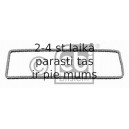 Цепь привода распредвала FEBI BILSTEIN 29868