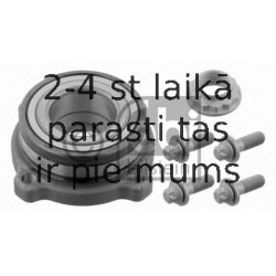 Riteņa rumbas gultņa komplekts FEBI BILSTEIN 28623