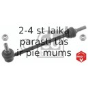 Тяга / стойка, стабилизатор FEBI BILSTEIN 28468