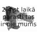 Spriegotājs, Piedziņas ķēde FEBI BILSTEIN 28446