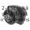 Piekare, Pārnesumkārba FEBI BILSTEIN 27816