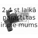 Ūdenssūknis, Stiklu tīrīšanas sistēma FEBI BILSTEIN 26472