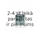 Eļļas filtrs MAHLE ORIGINAL OC 78