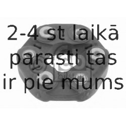 Шарнир, продольный вал FEBI BILSTEIN 26332