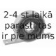 Piekare, Kardānvārpsta FEBI BILSTEIN 26316