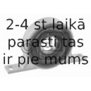 Piekare, Kardānvārpsta FEBI BILSTEIN 26316