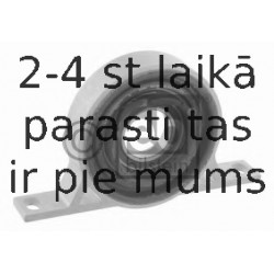 Piekare, Kardānvārpsta FEBI BILSTEIN 26316
