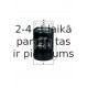 Eļļas filtrs MAHLE ORIGINAL OC 81