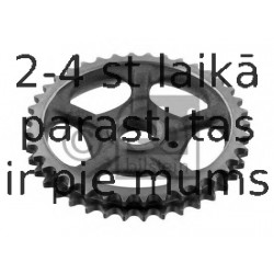 Шестерня, распределительный вал FEBI BILSTEIN 25022