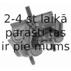 Piekare, Dzinējs FEBI BILSTEIN 24309