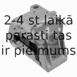 Piekare, Dzinējs FEBI BILSTEIN 23114