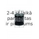 Eļļas filtrs MAHLE ORIGINAL OC 84