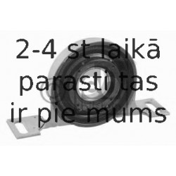 Piekare, Kardānvārpsta FEBI BILSTEIN 22298