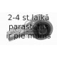 Piekare, Šķērssvira FEBI BILSTEIN 22139
