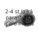 Piekare, Šķērssvira FEBI BILSTEIN 22139