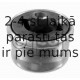 Piekare, Šķērssvira FEBI BILSTEIN 22137